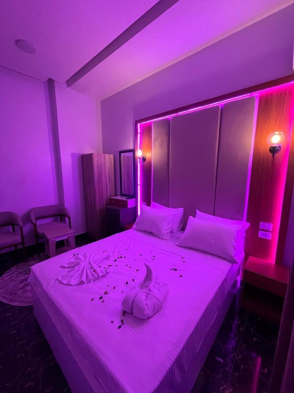 Future Hostel Il Il Cairo Esterno foto