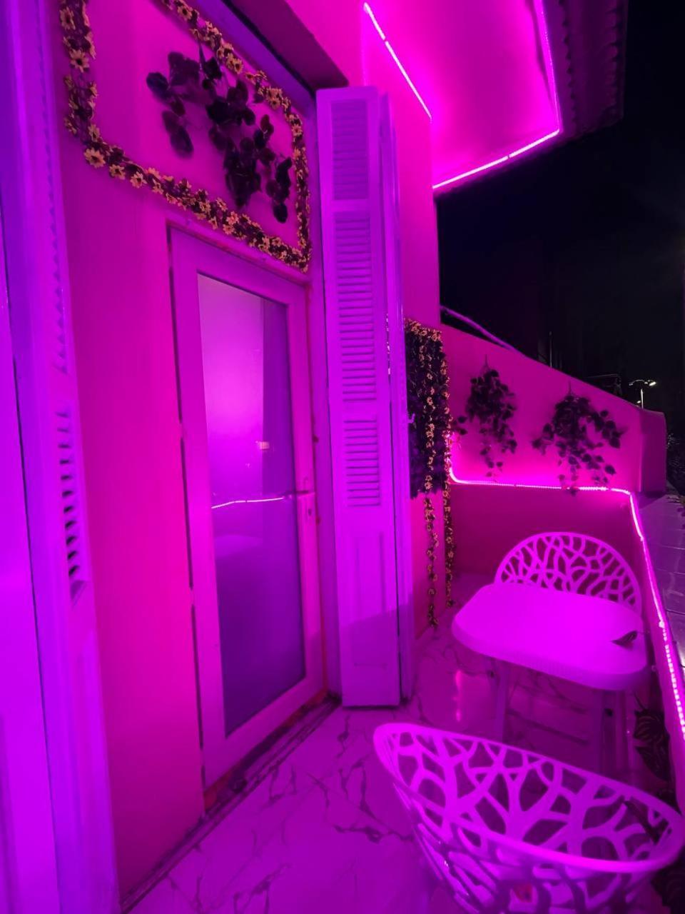 Future Hostel Il Il Cairo Esterno foto